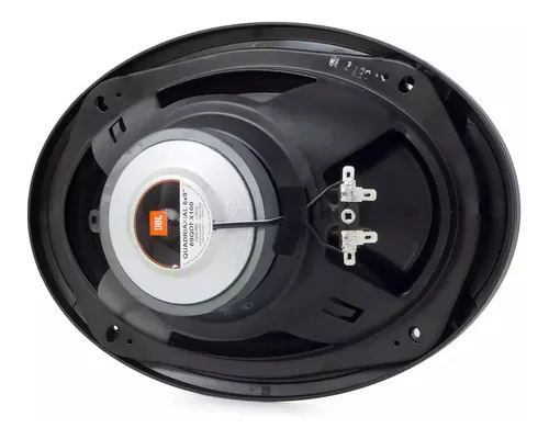 2 altavoces Jbl Selenium 69qdfx100, 200 W, Rms Flex, 6 x 9 pulgadas