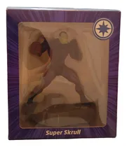 Comprar Marvel Luppa La Nacion Super Skrull - Eternia Store