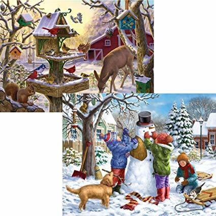 Partes Y Piezas - 500 Piezas Jigsaw Puzzle Para Adultos - S 