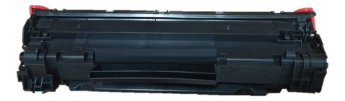 Toner Compatible Hp 85a Negro Laserjet Ljp1102 P1106 Premium