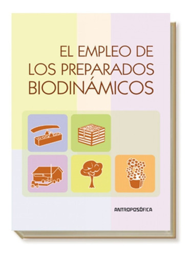 Wistinghausen: El Empleo De Los Preparados Biodinámicos