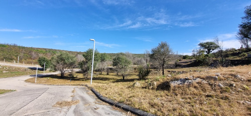 Terreno En Country Altos De Carlos Paz
