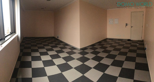 Imagem 3 de 19 de Ótima Localização - Próx. A Coop! - Sa01255 - 34385571