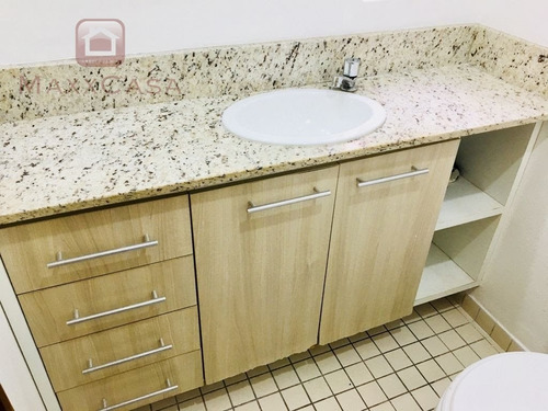 Imagem 13 de 14 de Apartamento À Venda Em Vila Do Castelo - São Paulo - 17316