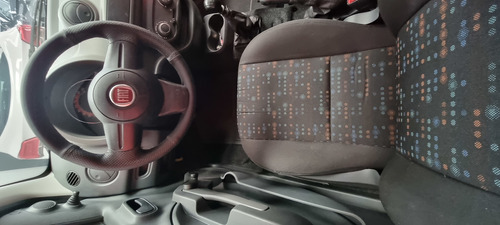 Imagem 8 de 8 de Fiat Fiorino 2019 1.4 Flex 4p