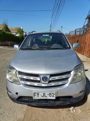 Changan CS1 1.3 Basic