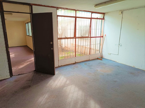 Vendo Casa 8d 2b Ubicada En Sector De San Bernardo