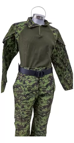 Comprar Disfraz de MIlitar Tirantes - Disfraces de Militares