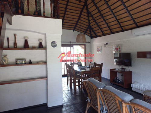 Imagen 12 de 30 de Casa En Venta De 3 Dormitorios En Punta Del Este