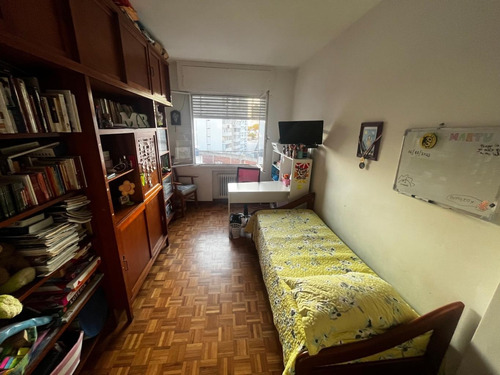 Imagen 11 de 18 de Venta De Apartamento Pocitos 3 Dormitorios