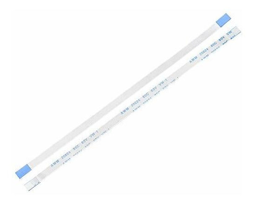 Cable Plano Flexible Pin  in Paso Fpc Ffc Cinta Para Lcd