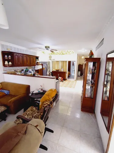 Casa En Venta En La Pradera. Cod V1023090
