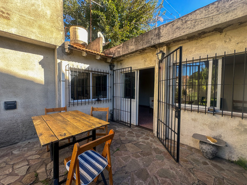 Terreno En Venta En Acassuso