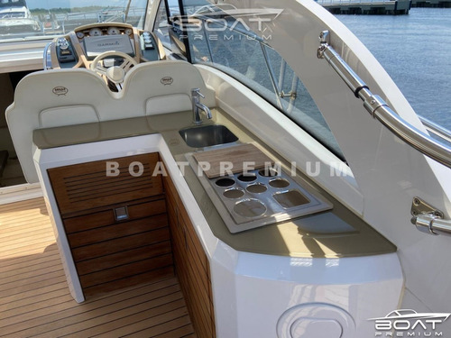 Sessa C40, 2016, 2x Volvo D4 300hp - Sessa - Intermarine