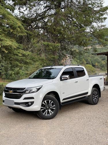 Chevrolet S10 Ltz 2.8 Diesel 4x4