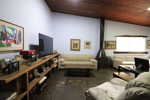 Imagem 14 de 30 de Oportunidade Unica - Preço Excelente !!!! R$ 1.200.000,00 - Granja Viana - Cotia/sp - C07941