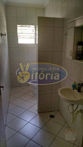 Imagem 22 de 30 de Sobrado Comercial/ Residencial Bairro Dos Casa- 246 M² - 7399