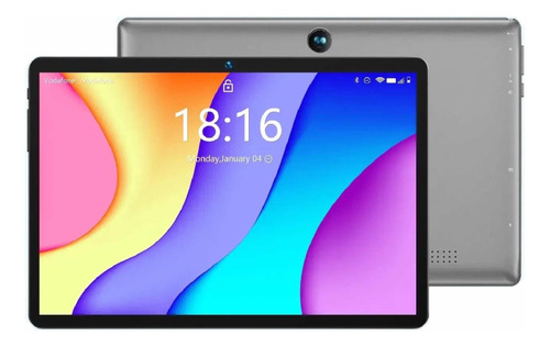 Tablet Bmax 8gb (4+4) Ram 64gb Memória 10 Polegadas And. 13