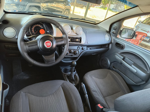 Fiat Uno 1.0 Way Celeb. Evo Fire Flex 8V 5P