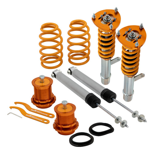 Kit Coilovers Inferior Audi A3 Dynamic 2017 1.4l