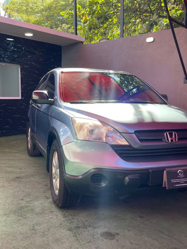Honda Crv 2007