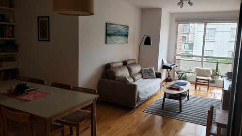 Imagen 11 de 20 de Departamento - Botanico 4 Amb Con Amenities - Muy Bien Cuidado - Cochera Doble