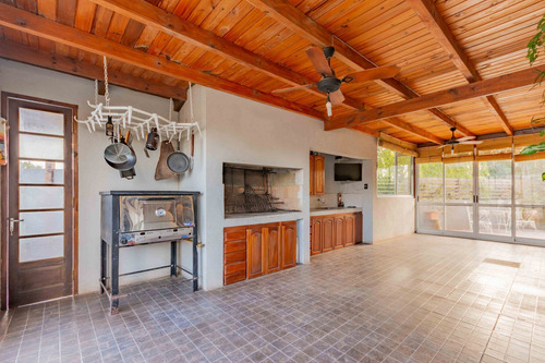 Imagen 18 de 25 de Casa En Venta 3 Dormitorios Con Pileta