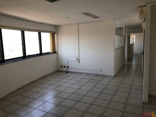 Imagem 2 de 14 de Sala Comercial Na Casa Verde - Al1399