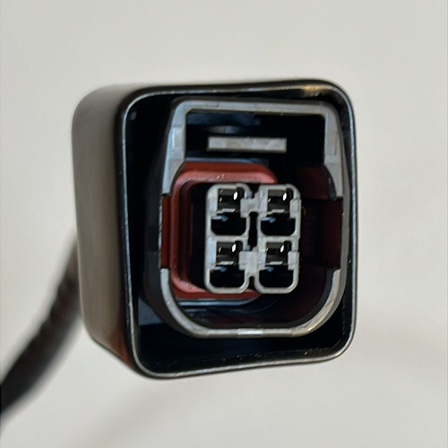 Sensor OxigĂȘnio Honda Nxr Bros160 2018 A 2021 Original Honda