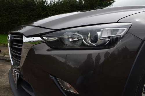 Imagen 11 de 15 de Mazda Cx3 2018