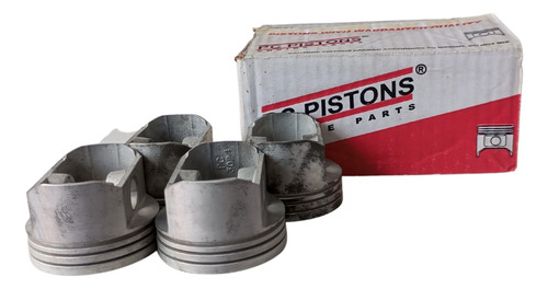 Pistones Std Corsa 1.3