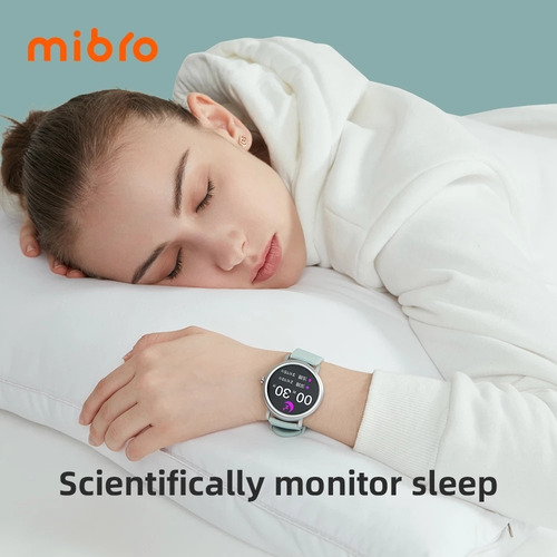xiaomi mibro air smartwatch inteligente