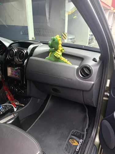 Renault Duster 2.0 Dynamique 4X2 At