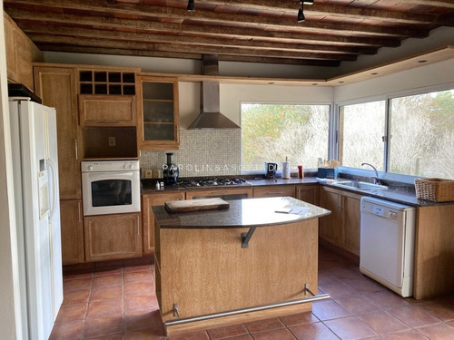 Casa En Venta En Faro De José Ignacio-ref:3171