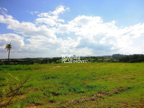 Terreno À Venda, 503 M² Por R$ 291.200,00 - Condomínio Villas Do Golfe - Itu/sp - Te0708