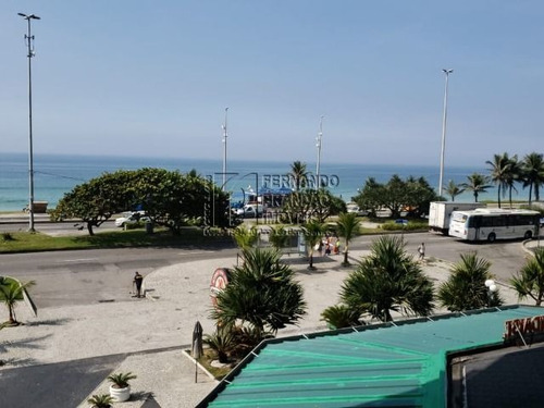 Imagem 15 de 15 de Apartamento Em Rio De Janeiro - Barra Da Tijuca