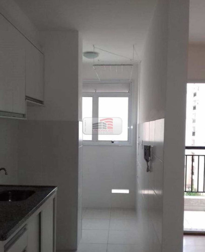 Imagem 4 de 13 de Apartamento Com 2 Dorms, Planalto, São Bernardo Do Campo - R$ 390 Mil, Cod: 2212 - V2212