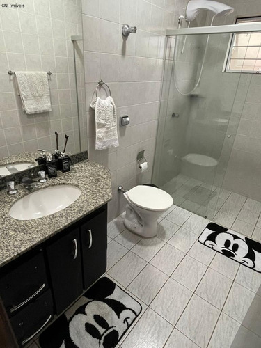 Imagem 10 de 29 de Casa - Ca01236 - 70923579