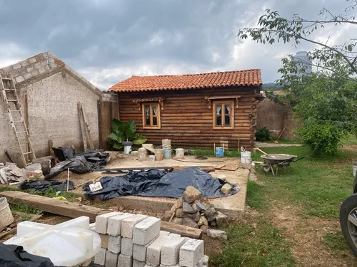 Cabaña En Venta Chiquilistlan