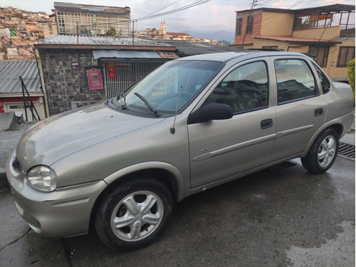 Chevrolet Corsa 1.4 Gls