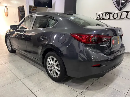 Mazda 3 2.0 Prime At
