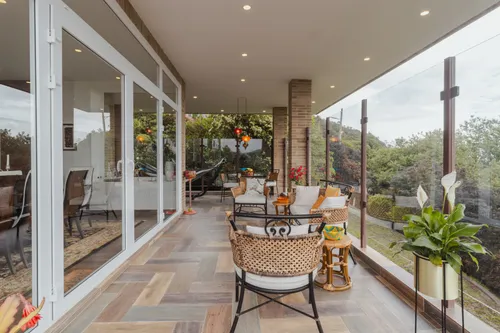 Casa En Venta En La Calera. Cod V7487