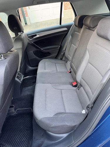Volkswagen Golf 1.4 Comfortline Tsi Dsg