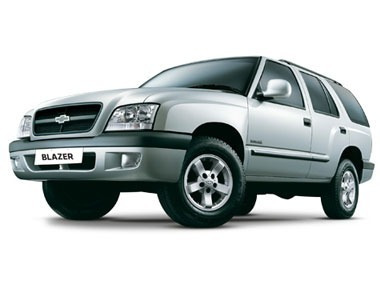 02 Tampas Com Válvula De Alta E Baixa Chevrolet Blazer S10