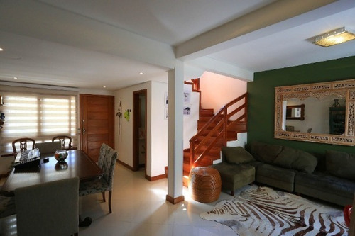 Imagem 2 de 15 de Casa Condominio - Tristeza - Ref: 381732 - V-mi16220