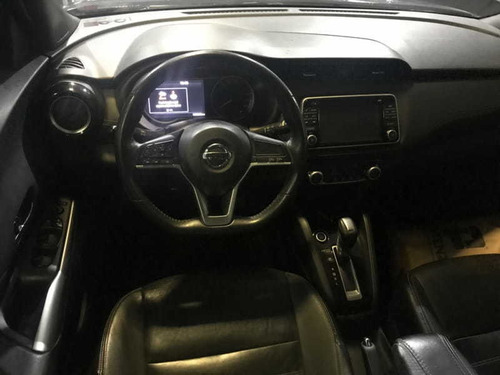 Imagem 4 de 10 de Nissan Kicks Sl Cvt