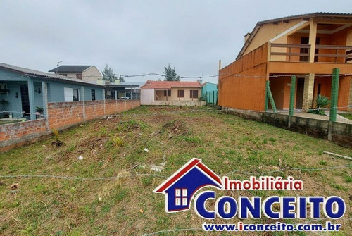 Imagem 2 de 14 de Rt25 - Ótimo Terreno Na Praia Com 300 M² Localizado No Balneário Presidente