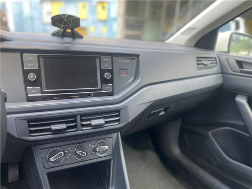 Volkswagen Virtus 1.6 Msi Total Flex Manual