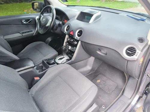 Renault Koleos 2.0 Dynamique Plus