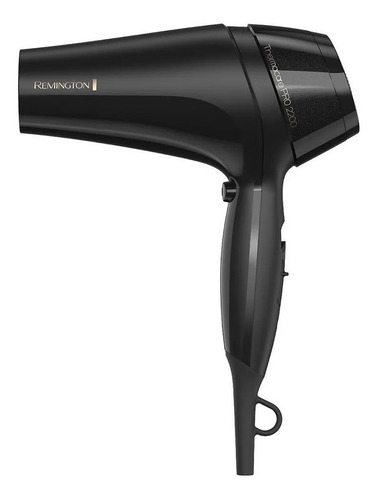 Secador De Pelo Remington D12a Thermacare 2200w Frio Calor